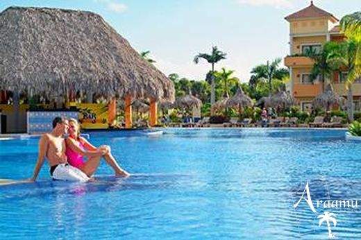 Dominika, Grand Bahia Principe Bávaro*****