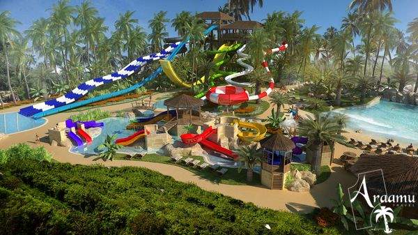 Dominika, Memories Splash Punta Cana****+