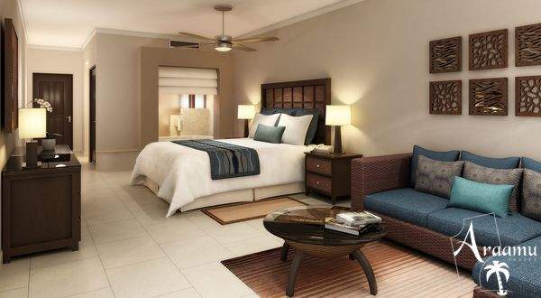 Dominika, Memories Splash Punta Cana****+