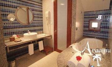 Seychelle-szigetek, AVANI Seychelles Barbarons Resort & Spa****