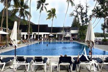 Seychelle-szigetek, AVANI Seychelles Barbarons Resort & Spa****