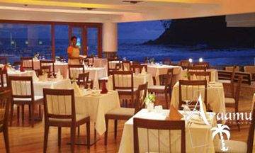 Seychelle-szigetek, AVANI Seychelles Barbarons Resort & Spa****