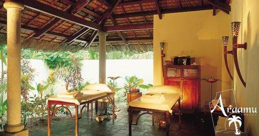 Seychelle-szigetek, Constance Lémuria Resort of Praslin*****+