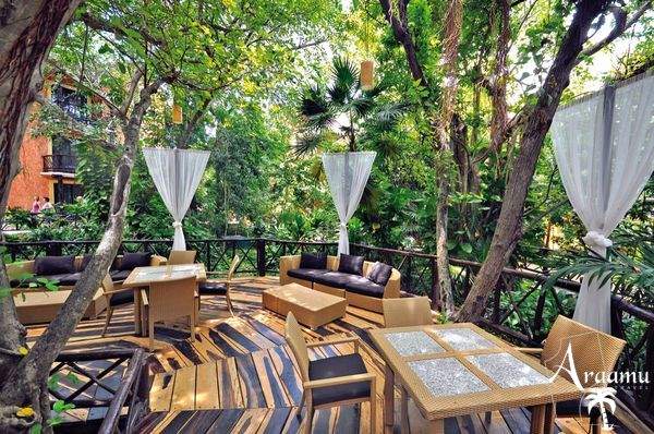 Mexikó, Grand Coco Bay Resort Hotel****