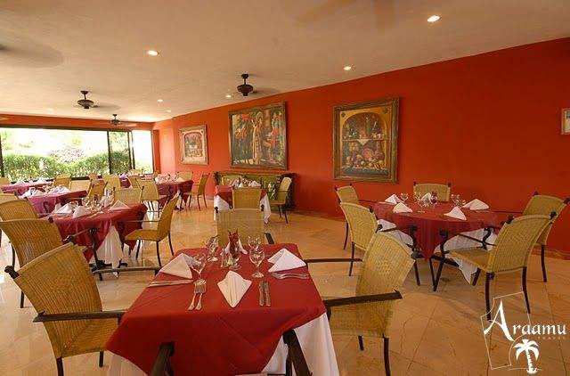 Mexikó, Oasis Cancun****