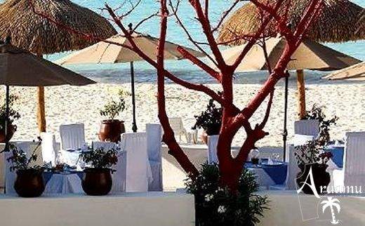 Mexikó, Oasis Palm Beach ****