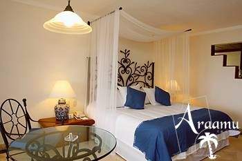 Mexikó, Grand Oasis Playa*****