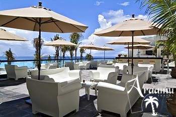 Mexikó, Grand Oasis Playa*****