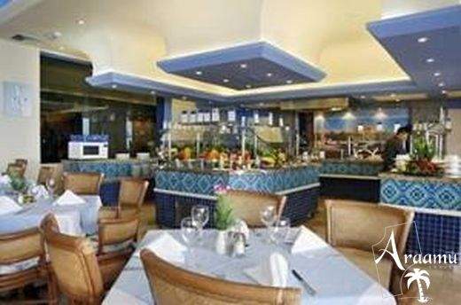 Mexikó, Occidental Tucancún****