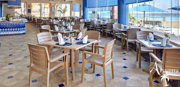 Mexikó, Occidental Tucancún****