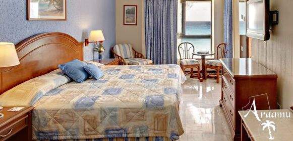 Mexikó, Occidental Tucancún****