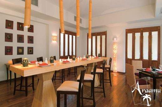 Mexikó, Dreams Tulum Hotel*****