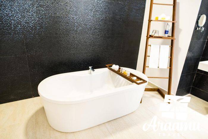 Zanzibár, Royal Zanzibar Beach Resort****+