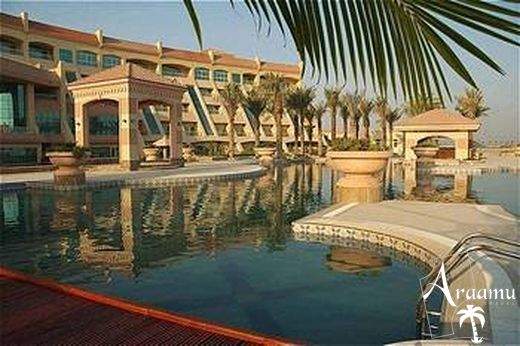 Dubai, Al Raha Beach*****