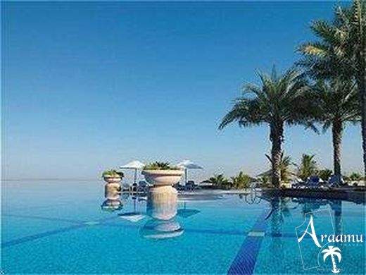 Dubai, Al Raha Beach*****