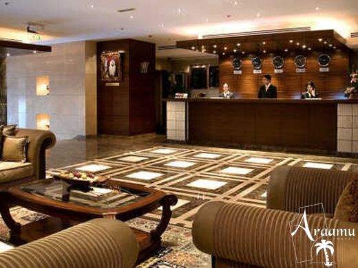 Dubai, Majestic H. Tower****+