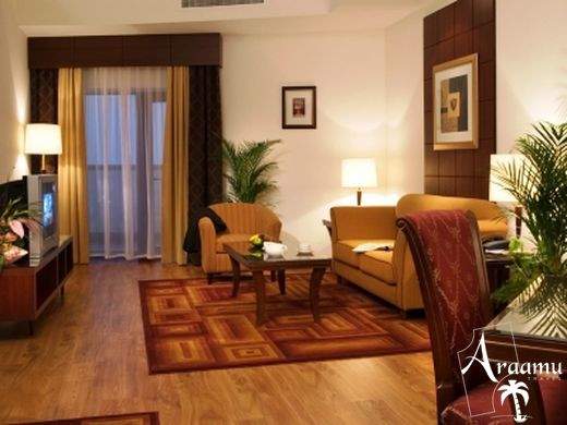 Dubai, Majestic H. Tower****+