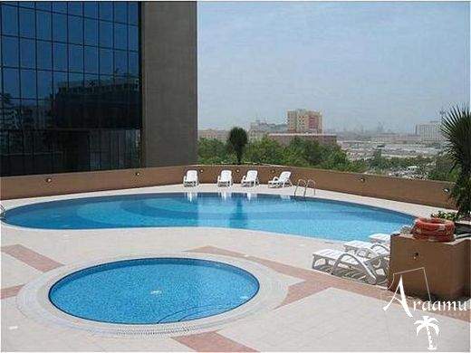 Dubai, Majestic H. Tower****+