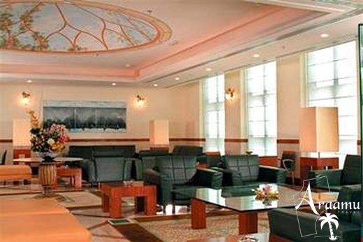 Dubai, Coral Deira*****