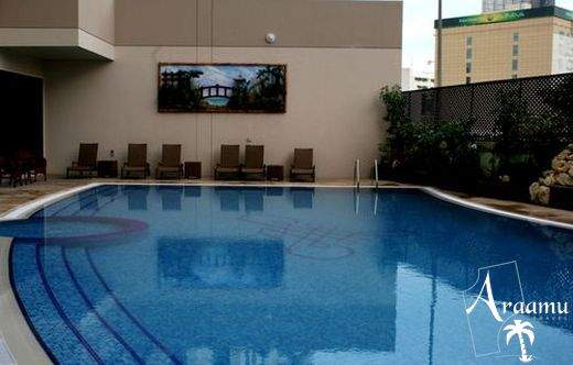 Dubai, Flora Park Deluxe Hotel Apartments*****