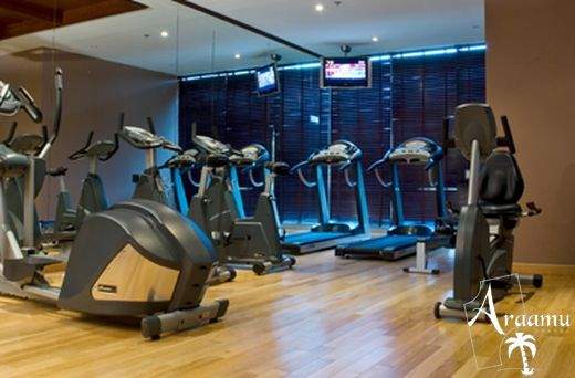 Dubai, Flora Park Deluxe Hotel Apartments*****