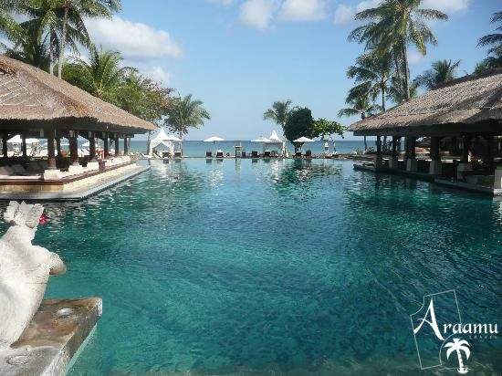 Bali, Intercontinental Bali Resort*****+