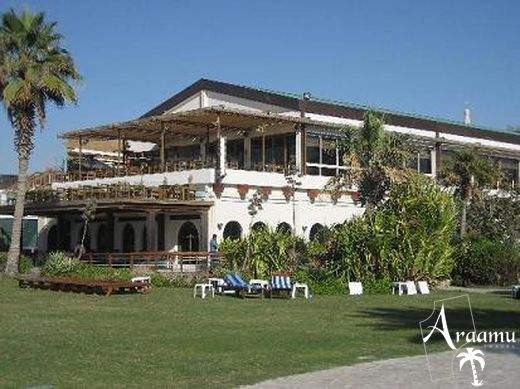 Dubai, Dubai Marine Beach*****