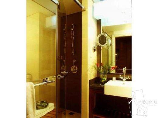 Dubai, Amwaj Rotana Jumeirah Beach*****