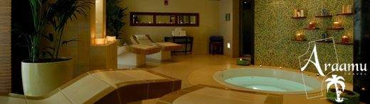 Dubai, Grosvenor House*****