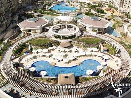 Dubai, Al Manzil Hotel****