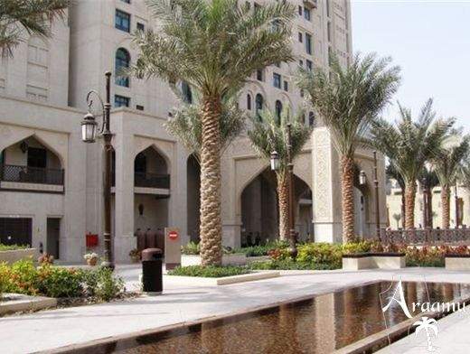 Dubai, Al Manzil Hotel****