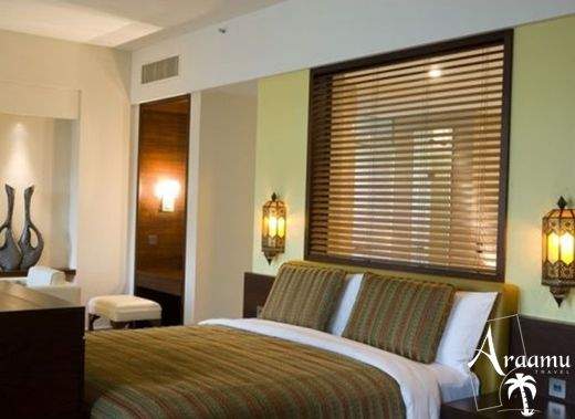 Dubai, Al Manzil Hotel****