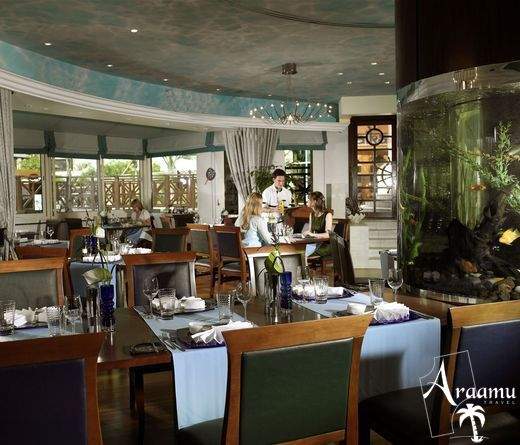 Dubai, Al Murooj Rotana*****