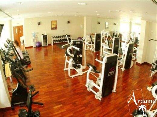 Dubai, Novotel World Trade Centre Dubai****