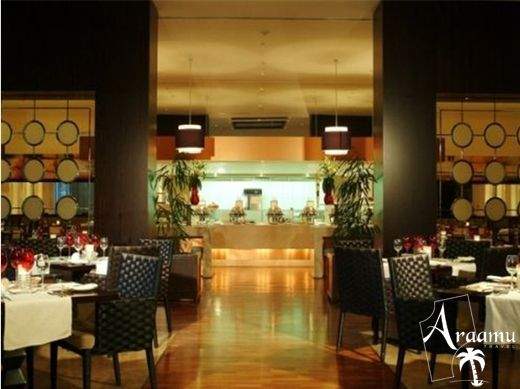 Dubai, Novotel World Trade Centre Dubai****