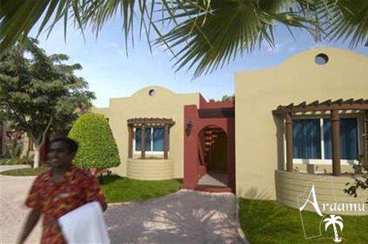 Dubai, Hilton Fujairah*****