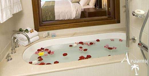 Dubai, Radisson Blue Fujairah Resort and Spa*****