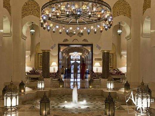 Dubai, Iberotel Miramar Al Aqah*****