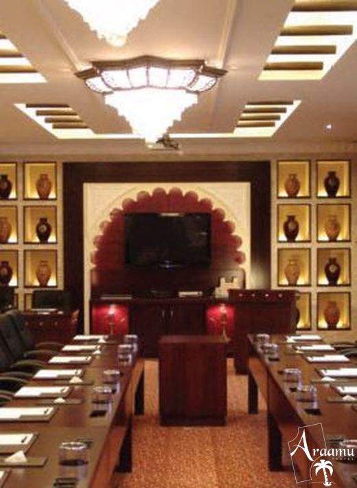 Dubai, Radisson Blu Sharjah*****