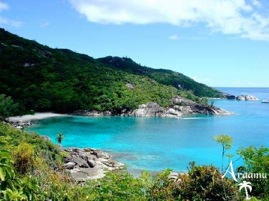 Seychelle-szigetek, Hilton Seychelles Northolme Resort & Spa*****