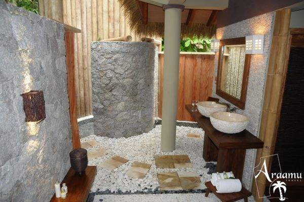 Seychelle-szigetek, Le Domaine de l Orangeraie ****+