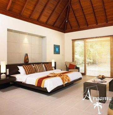 Seychelle-szigetek, Hilton Labriz Shilhouette Hotel*****