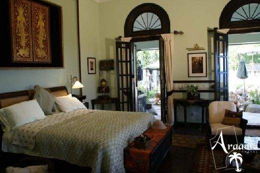 Seychelle-szigetek, Residence on the Rocks*****