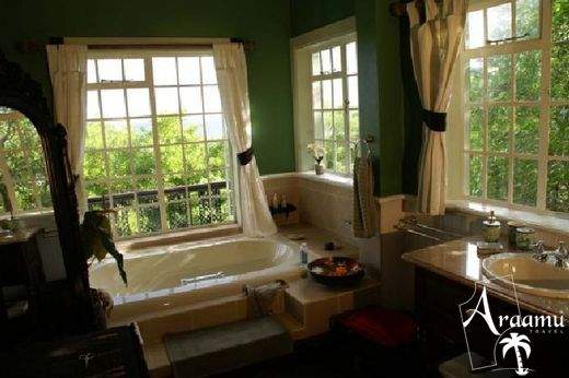 Seychelle-szigetek, Residence on the Rocks*****