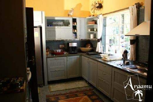 Seychelle-szigetek, Residence on the Rocks*****