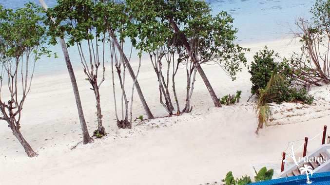 Seychelle-szigetek, DoubleTree by Hilton Seychelles - Allamanda Resort****