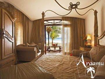 Seychelle-szigetek, Village du Pecheur****