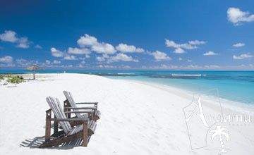 Seychelle-szigetek, Denis Island Hotel*****