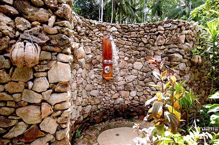 Seychelle-szigetek, Frégate Island Private******