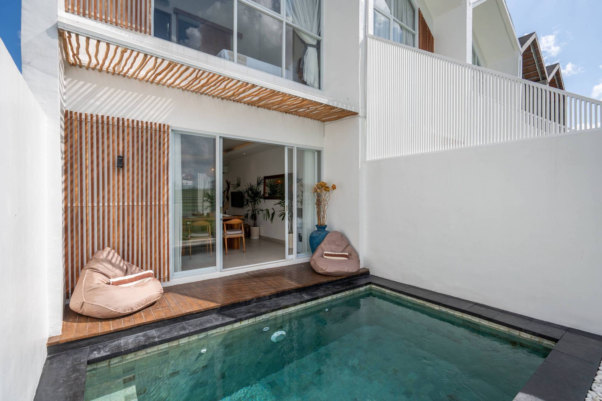 Bali, Kurumba Hideaway Canggu****